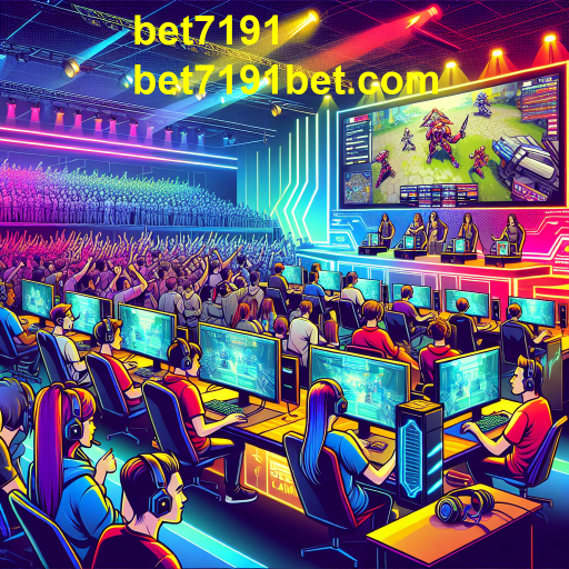 Transformações na Indústria de Jogos: O Que Esperar para o Futuro